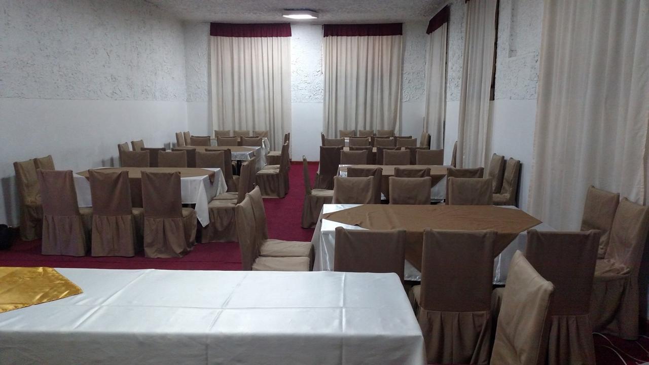 Tambo Hotel 쿠스코 외부 사진